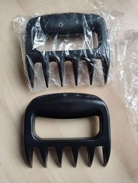 Photo of free Detanglers (Stopsley LU2) #1