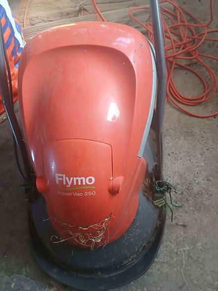 Photo of free Flymo (Lea Cross SY5) #1