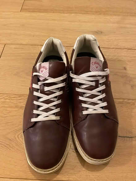 Photo of free Golf shoes (South Bermondsey SE16) #1