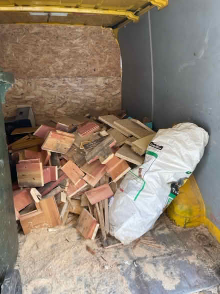 Photo of free Wood for projects (Scale Hall, Lancaster LA1) #1