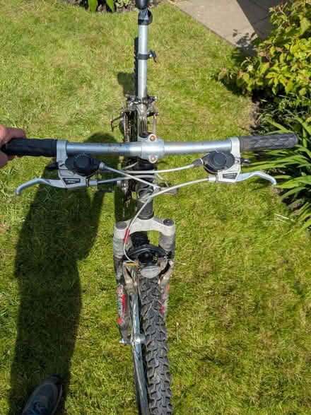 Photo of free Bicycle (Kidlington OX5) #3