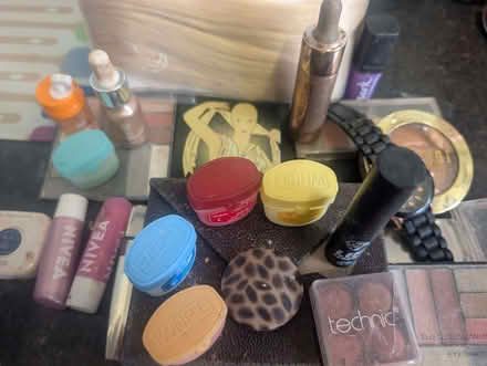 Photo of free Makeup and miscellaneous (Podsmead GL2) #1