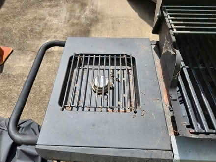 Photo of free Charbroil Gas Grill (Alexandria, Va) #4