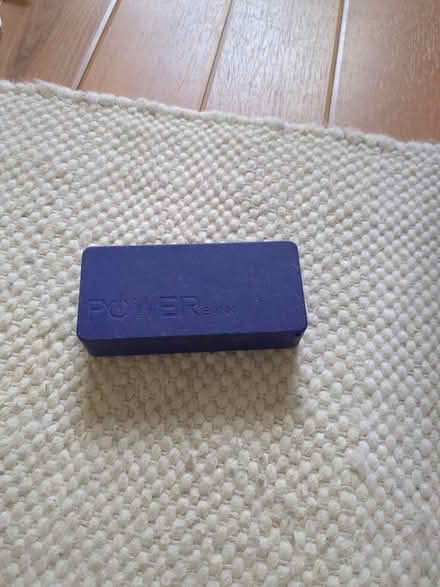 Photo of free Power bank (Upper clapton) #1