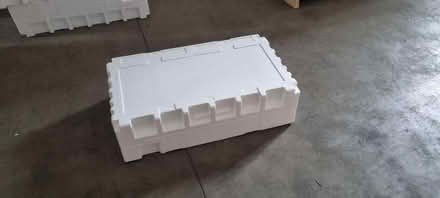 Photo of free Polystyrene boxes (Twyford RG10) #1