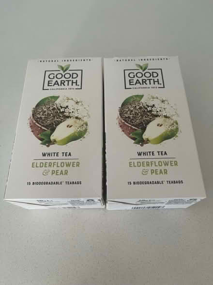 Photo of free Two boxes of tea (Ingatestone) #1