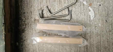 Photo of free Cupboard/Cabinet Handles (CT8) #1