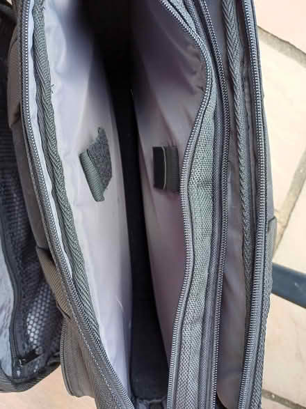 Photo of free Laptop Case /Bag (Mansfield NG18) #3
