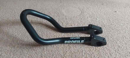 Photo of free Roadbike handle bar extension for triathlon (University Area RG1) #1
