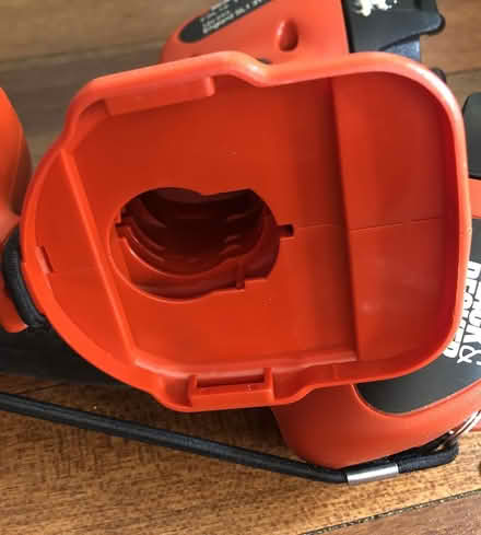 Photo of free Black & Decker Torch # 1 (Liphook GU30) #2