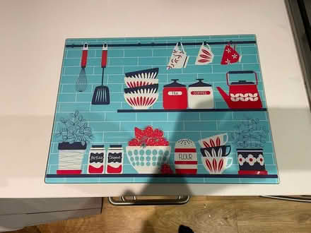 Photo of free Worktop saver (W12) #1