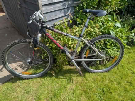 Photo of free Bicycle (Kidlington OX5) #1