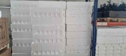 Photo of free Polystyrene boxes (Twyford RG10) #3