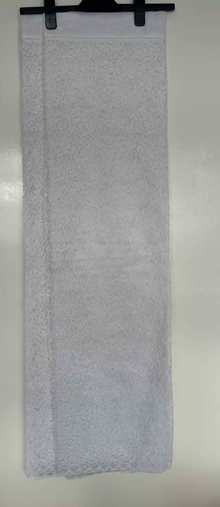 Photo of free Net curtains x 3 (Old Woking GU22) #2