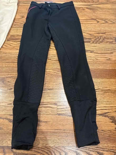 Photo of free Girls Riding Pants 2 pair (Mclean, VA) #2
