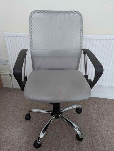 Photo of free Desk chair (Queens Park, BN2) #1
