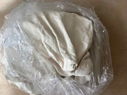 Photo of free Loose sofa cover (Woodford IG8) #1