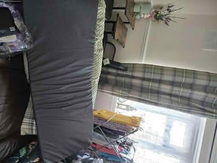 Photo of free Bench or hammock seat brand new (Princes End DY4) #1