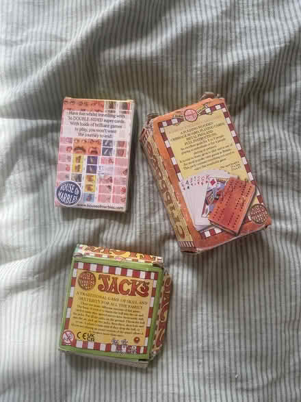 Photo of free Games (Totterdown BS3) #2