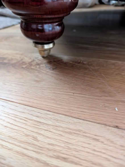 Photo of free Quality Armchair (Banwell BS29) #4