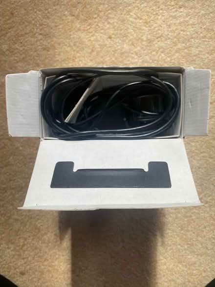 Photo of free Webcamera (Comely Bank EH4) #2