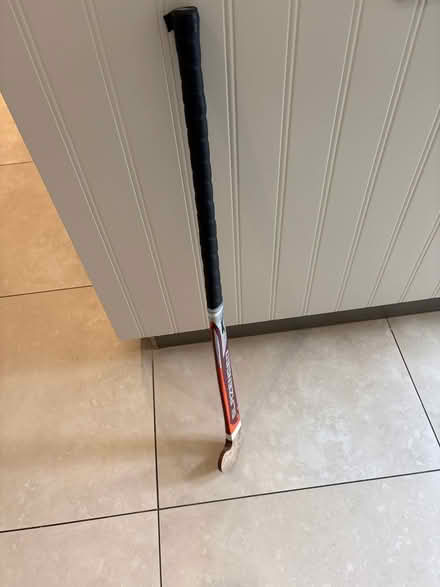 Photo of free 32” hockey stick (Southfields SW19) #2