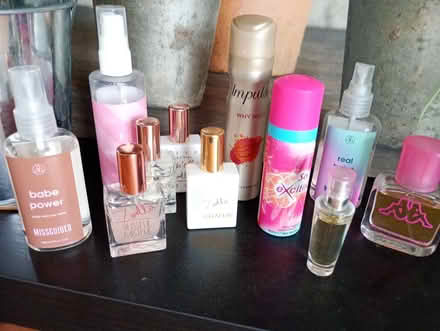 Photo of free Scents body sprays (Temple Cowley OX4) #2