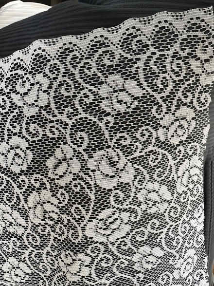 Photo of free Net curtains x 3 (Old Woking GU22) #1