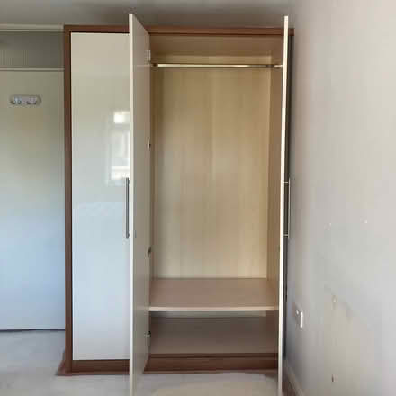 Photo of free Built-in Wardrobe (Preston Park area BN1) #3