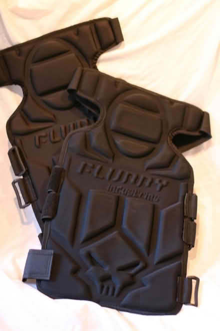 Photo of free Paintball Protection (Shoreline - Highland Terrace) #2