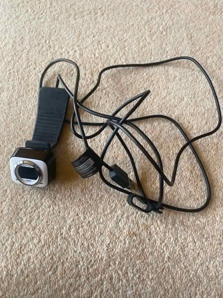 Photo of free Webcam (Comely Bank EH4) #1