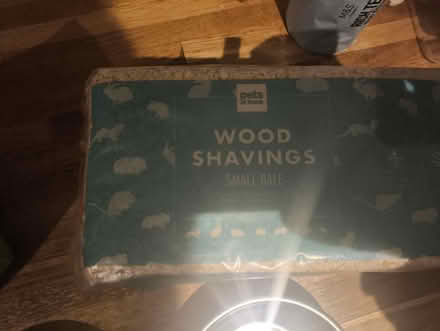 Photo of free Rabbit food, wood savings and bowels (Twerton) #3