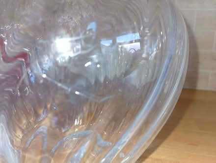 Photo of free Vase (Loughborough LE11) #2