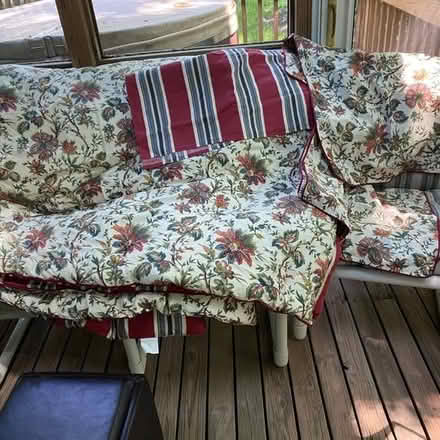 Photo of free King Size Bed Set (East side of Columbia) #1