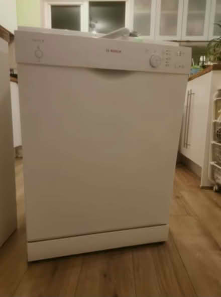 Photo of free Bosch Dishwasher (Dronfield Woodhouse S18) #1