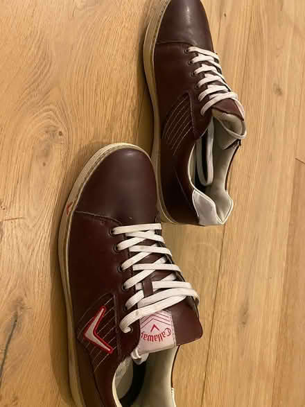 Photo of free Golf shoes (South Bermondsey SE16) #2