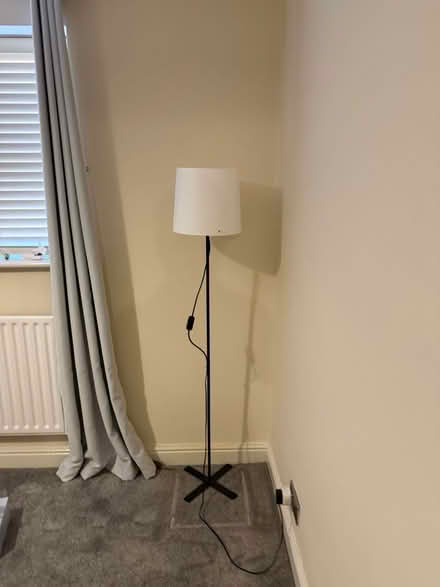 Photo of free 2 lamps (RG1) #2