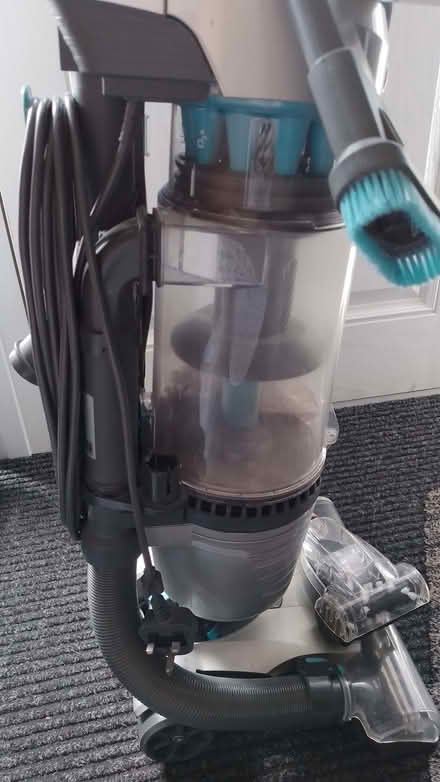 Photo of free Vacuum cleaner (Ravenshead NG15) #2