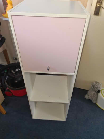 Photo of free Kallax cube 3 tier (GL51 Cheltenham) #1