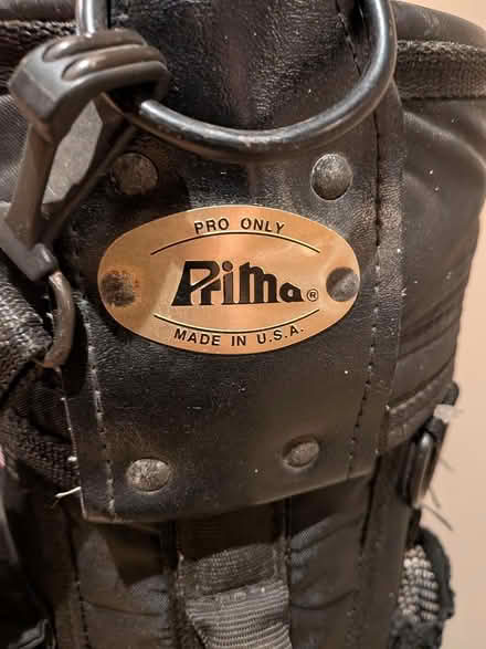 Photo of free golf bag (Old Ottawa south) #2