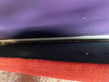 Photo of free Bed in a box sofa bed (Chorlton M21) #4