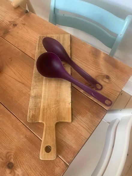 Photo of free Kitchen stuff (Penylan CF23) #1