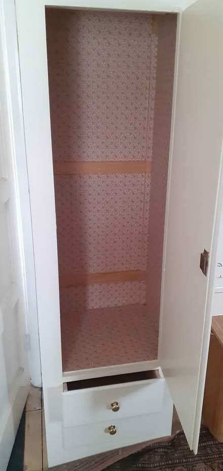 Photo of free Wardrobe (Hersham) #2