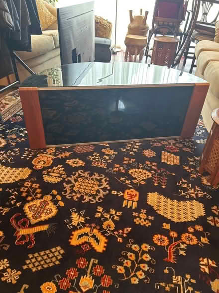 Photo of free TV stand (Ruislip HA4) #2