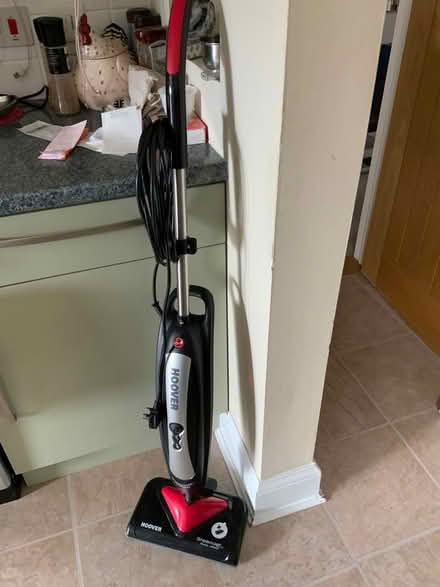 Photo of free Steam mop (Waterlooville PO7) #1
