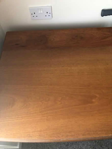 Photo of free Drop leaf table (Southsea PO5) #1