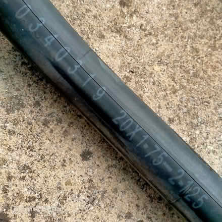 Photo of free Cycle tubes (Preston PR2 PR1) #4