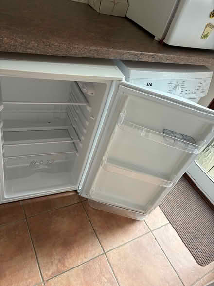 Photo of free Larder refrigerator (Orpington) #2