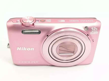 Photo of Digital camera (West End LA3) #1