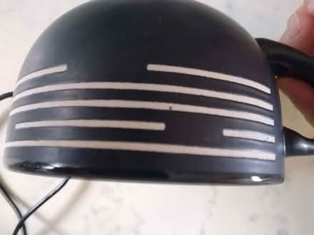 Photo of free New, Unused Mug For Soup (DA12) #3